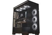 DUTZO stationær gaming PC - DUTZO & Corsair Deluxe Cataclysm - 8077726
