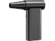 Kabinet Tilbehør - DUTZO Air Duster Turbo - støvblæser - med 4 hastigheder - D-AIRDUSTTURBO